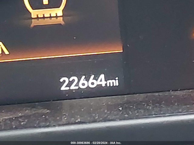 Hyundai ELANTRA SEL 2021 5NPLM4AGXMH019961 Image 15