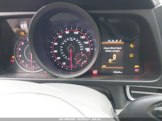 Hyundai ELANTRA SEL 2021 5NPLM4AGXMH019961 Image 7