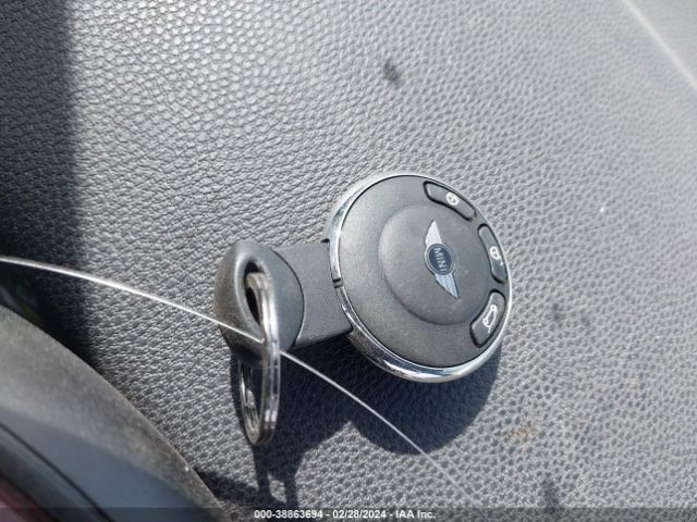 2013 MINI COOPER WMWZG3C59DT576490 Photo 10