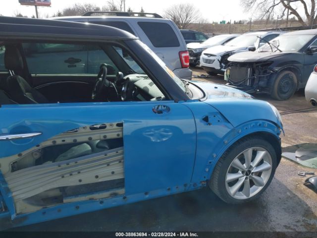 2013 MINI COOPER WMWZG3C59DT576490 Photo 5