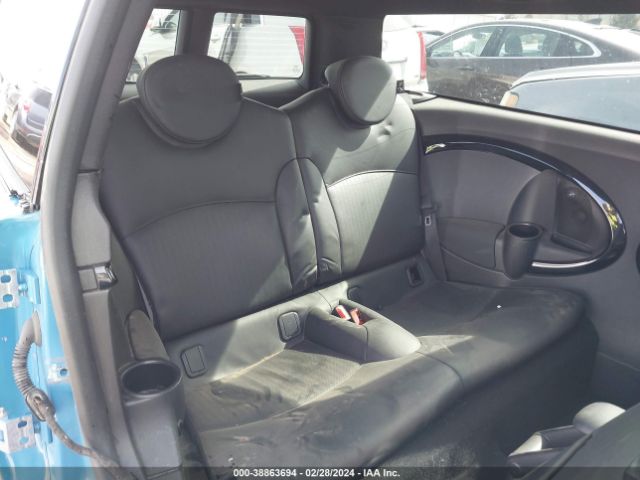 2013 MINI COOPER WMWZG3C59DT576490 Photo 7