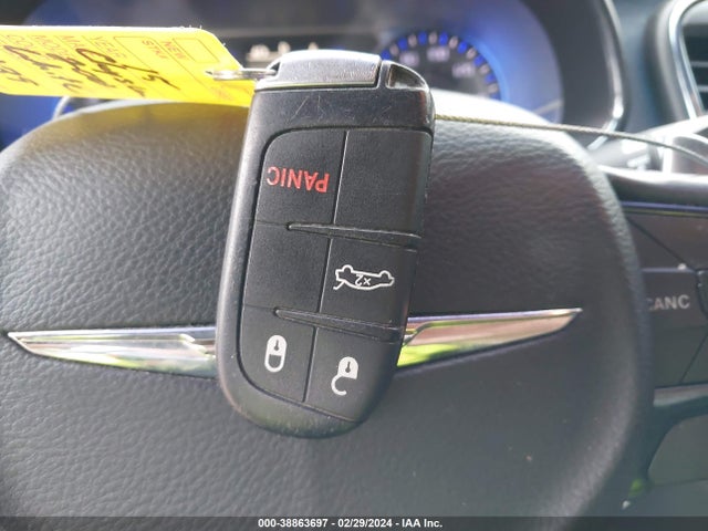 Chrysler 200 S 2015 1C3CCCBBXFN535356 Image 11