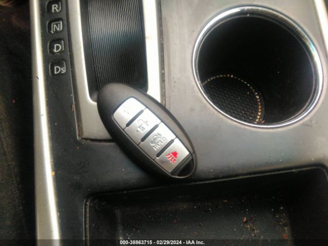 1N4AL3AP3FC425394 Nissan Altima 2.5 Sv