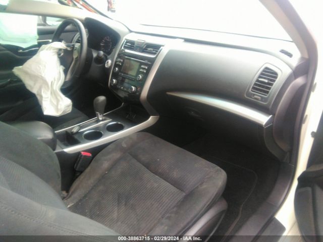1N4AL3AP3FC425394 Nissan Altima 2.5 Sv