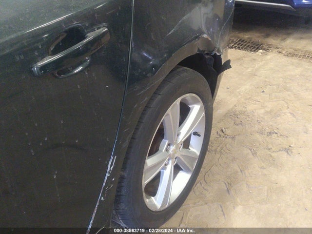 Chevrolet Cruze 2lt Auto 2015 1G1PE5SB7F7192957 Image 13