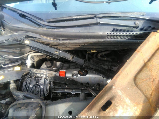 Honda CR-V LX 2014 2HKRM3H36EH507006 Image 10