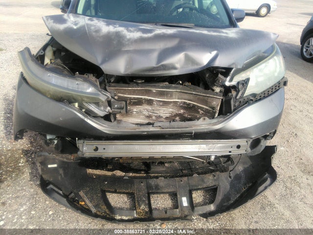 Honda CR-V LX 2014 2HKRM3H36EH507006 Image 6