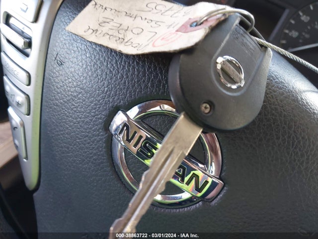 Nissan SENTRA S 2017 3N1AB7AP9HY216971 Image 11
