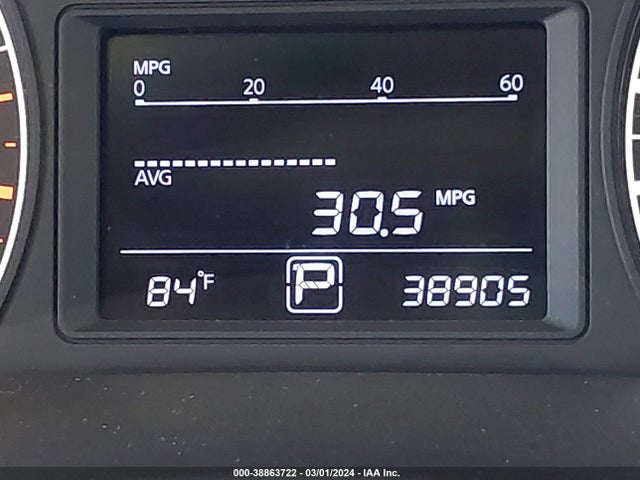 Nissan SENTRA S 2017 3N1AB7AP9HY216971 Image 15