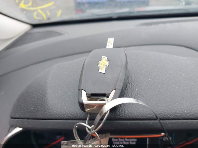 Chevrolet Cruze Lt Auto 2018 3G1BE6SM7JS655319 Image 11