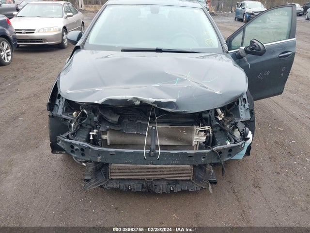 Chevrolet Cruze Lt Auto 2018 3G1BE6SM7JS655319 Image 6