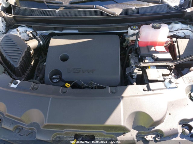 Chevrolet Traverse Awd Ls 2023 1GNEVFKW2PJ330908 Image 10