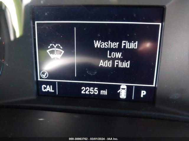 Chevrolet Traverse Awd Ls 2023 1GNEVFKW2PJ330908 Image 15