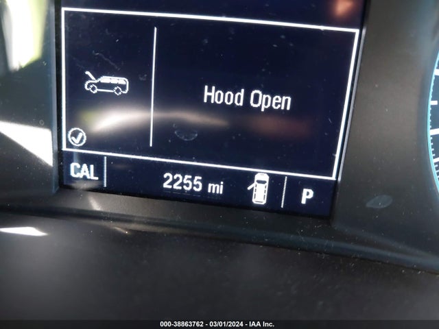 Chevrolet Traverse Awd Ls 2023 1GNEVFKW2PJ330908 Image 7