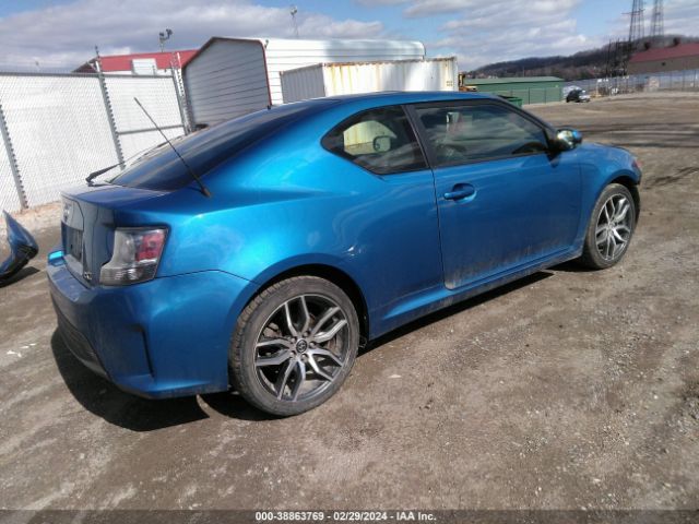 JTKJF5C72GJ014438 Scion TC