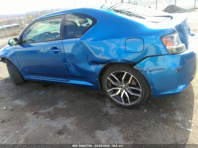 JTKJF5C72GJ014438 Scion TC