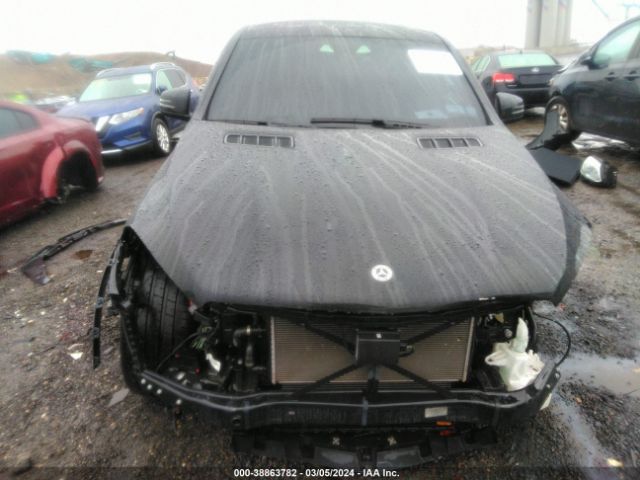 4JGED6EB3KA140835 Mercedes-Benz Amg Gle 43 Coupe 4matic