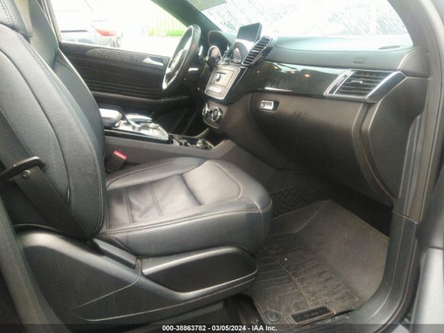 4JGED6EB3KA140835 Mercedes-Benz Amg Gle 43 Coupe 4matic