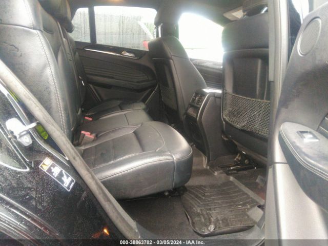 4JGED6EB3KA140835 Mercedes-Benz Amg Gle 43 Coupe 4matic