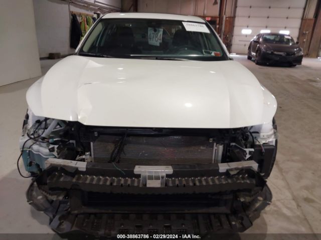 1N4BL4DW1MN341105 Nissan Altima Sv Intelligent Awd