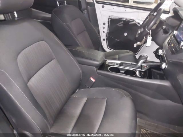 1N4BL4DW1MN341105 Nissan Altima Sv Intelligent Awd