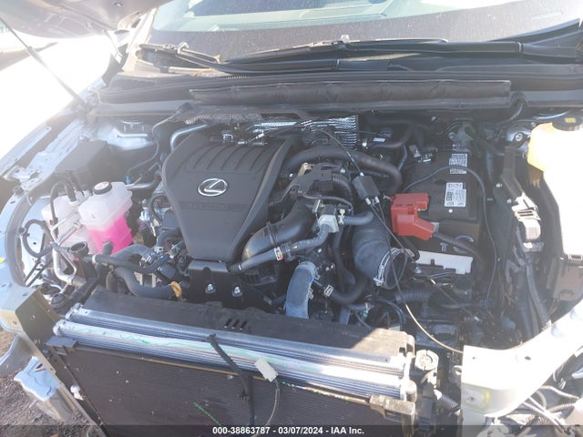 Lexus Rx 350 Premium 2023 2T2BAMCA0PC007981 Image 10