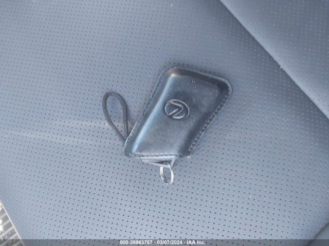 Lexus Rx 350 Premium 2023 2T2BAMCA0PC007981 Image 11