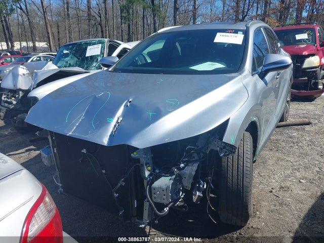 Lexus Rx 350 Premium 2023 2T2BAMCA0PC007981 Image 12