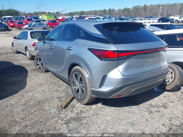 Lexus Rx 350 Premium 2023 2T2BAMCA0PC007981 Image 3
