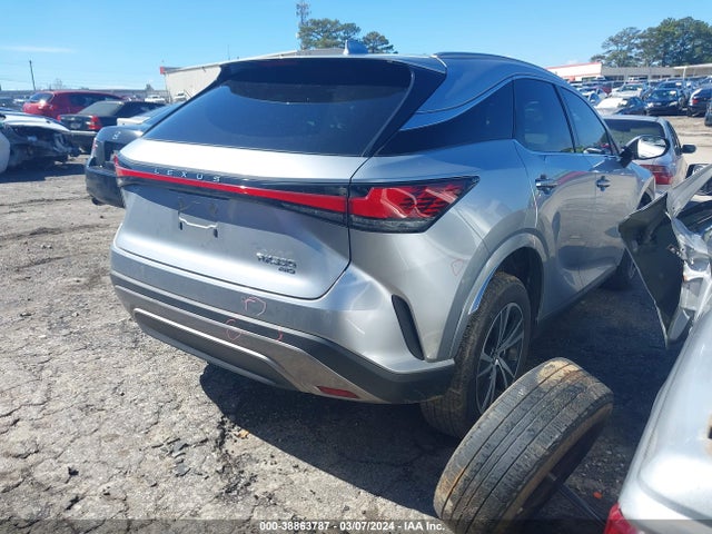 Lexus Rx 350 Premium 2023 2T2BAMCA0PC007981 Image 4