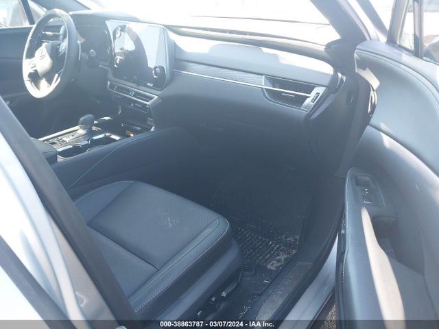 Lexus Rx 350 Premium 2023 2T2BAMCA0PC007981 Image 5