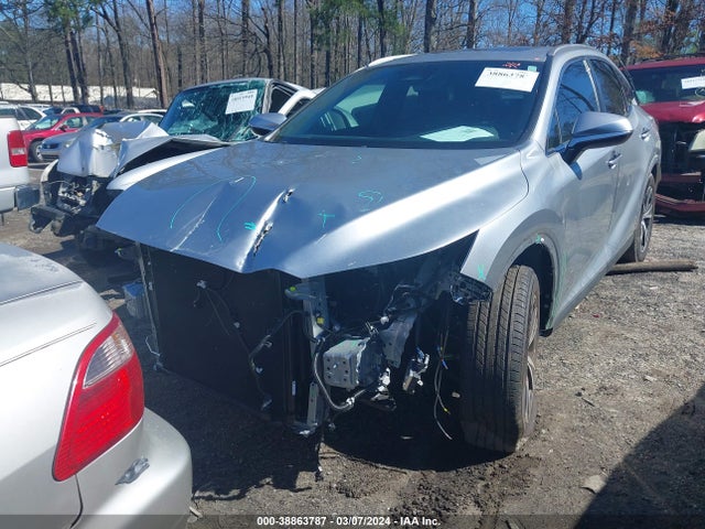 Lexus Rx 350 Premium 2023 2T2BAMCA0PC007981 Image 6