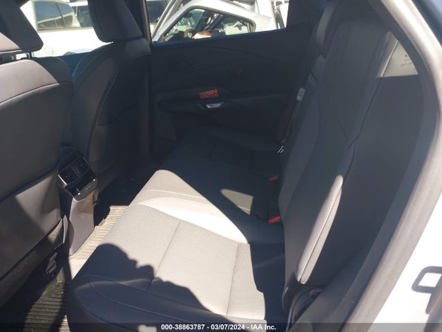Lexus Rx 350 Premium 2023 2T2BAMCA0PC007981 Image 8
