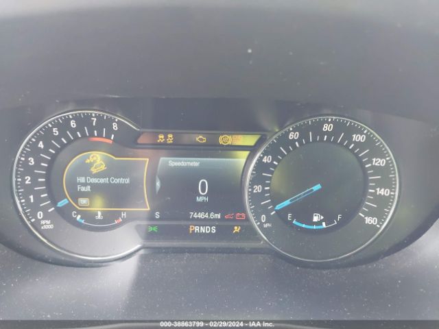 2017 FORD EXPLORER 1FM5K8HT3HGD62089 Photo 6
