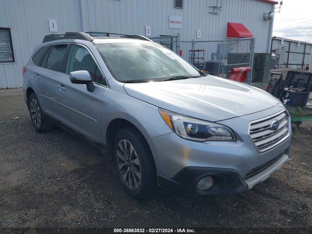 2016 4S4BSANC7G3276594 main image
