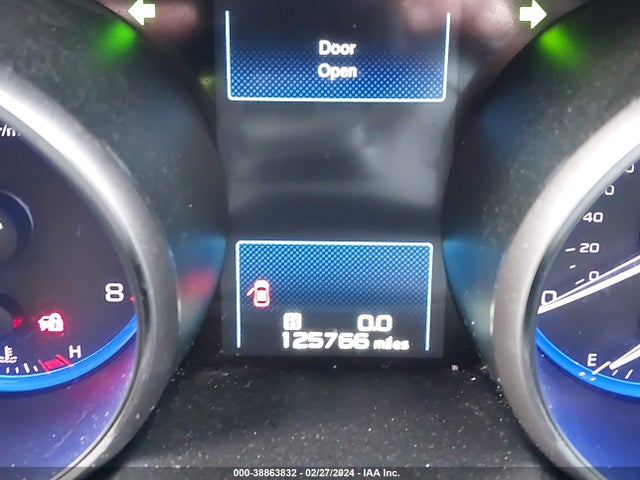 Subaru Outback 2.5i Limited 2016 4S4BSANC7G3276594 Image 14