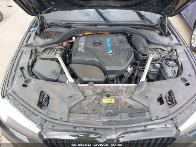WBAJA9C51JB253408 BMW 530e Iperformance