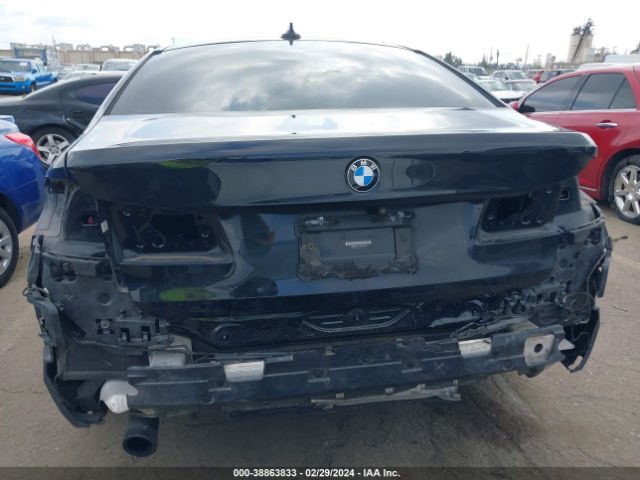 WBAJA9C51JB253408 BMW 530e Iperformance