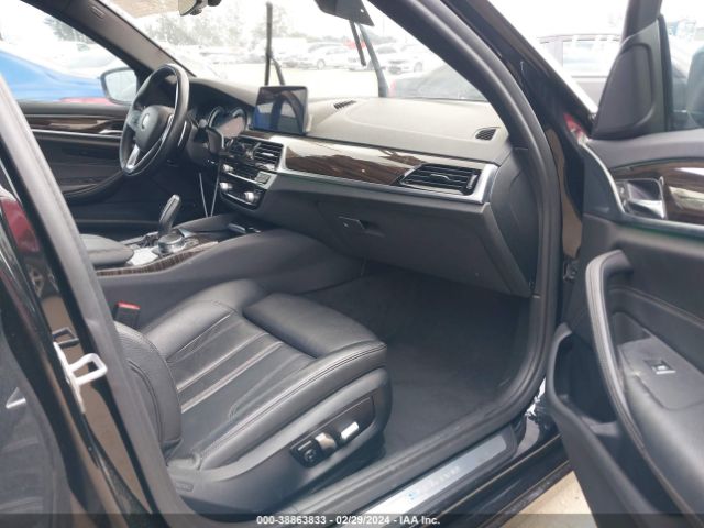 WBAJA9C51JB253408 BMW 530e Iperformance