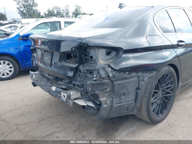 WBAJA9C51JB253408 BMW 530e Iperformance