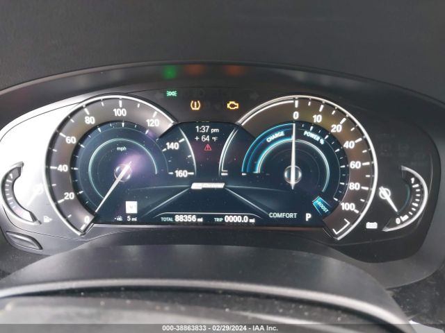 WBAJA9C51JB253408 BMW 530e Iperformance