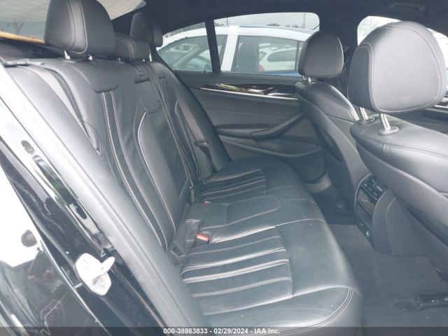WBAJA9C51JB253408 BMW 530e Iperformance