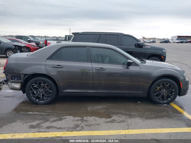 Chrysler 300 Touring Awd 2020 2C3CCARG8LH225670 Image 14