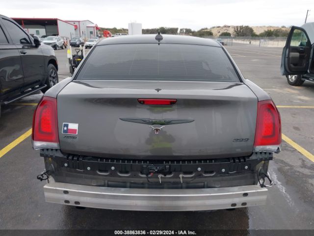 2C3CCARG8LH225670 Chrysler 300 Touring Awd