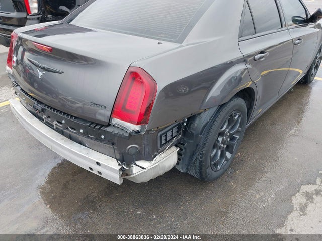 Chrysler 300 Touring Awd 2020 2C3CCARG8LH225670 Image 19