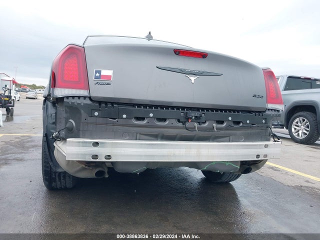 2C3CCARG8LH225670 Chrysler 300 Touring Awd
