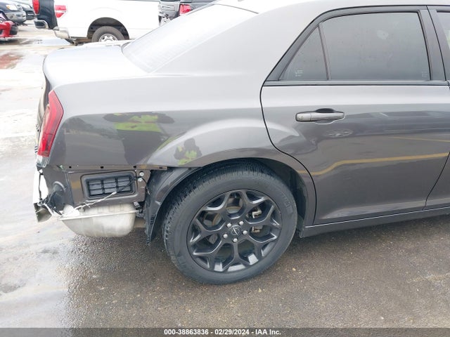 Chrysler 300 Touring Awd 2020 2C3CCARG8LH225670 Image 22
