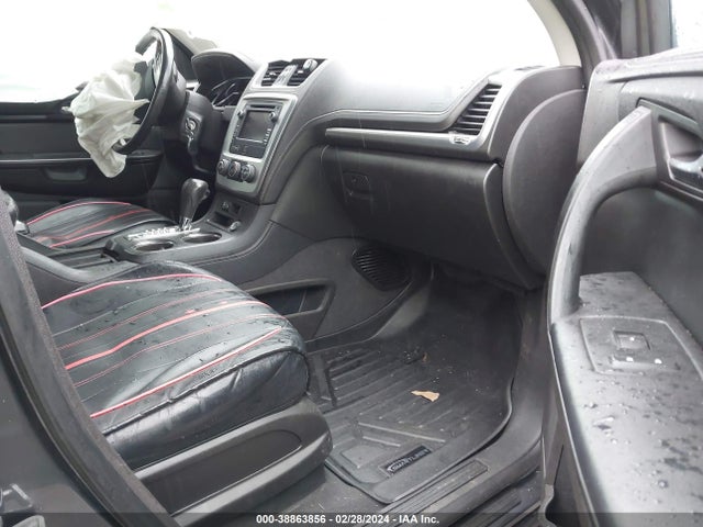 1GKKVNED9EJ124566 GMC Acadia Sle-1