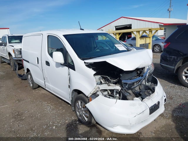 2018 3N6CM0KN1JK690083 main image