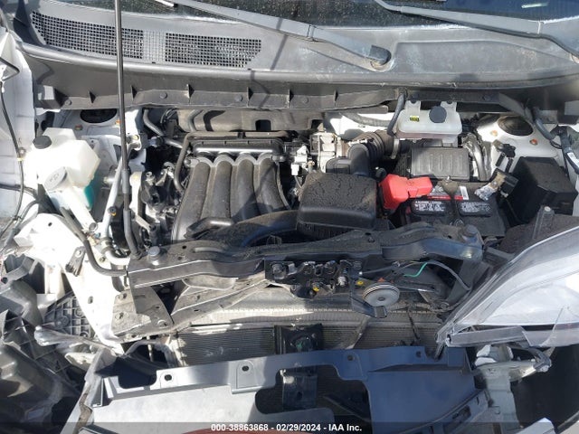 Nissan NV200 SV 2018 3N6CM0KN1JK690083 Image 10
